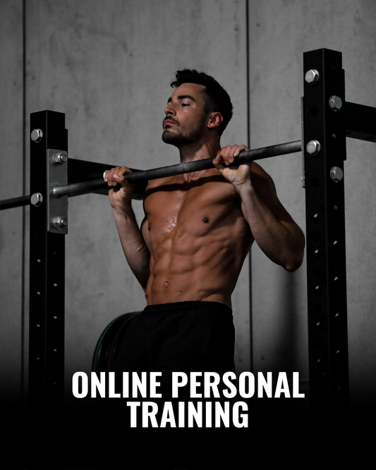 Online Personal Training