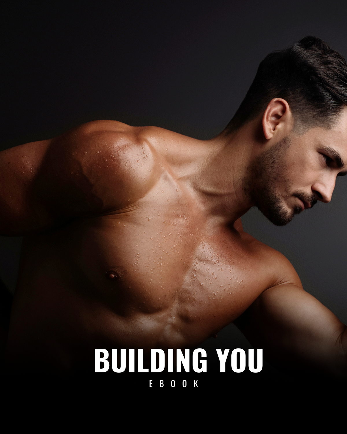 Building You eBook